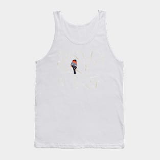 Bullfinch Tank Top